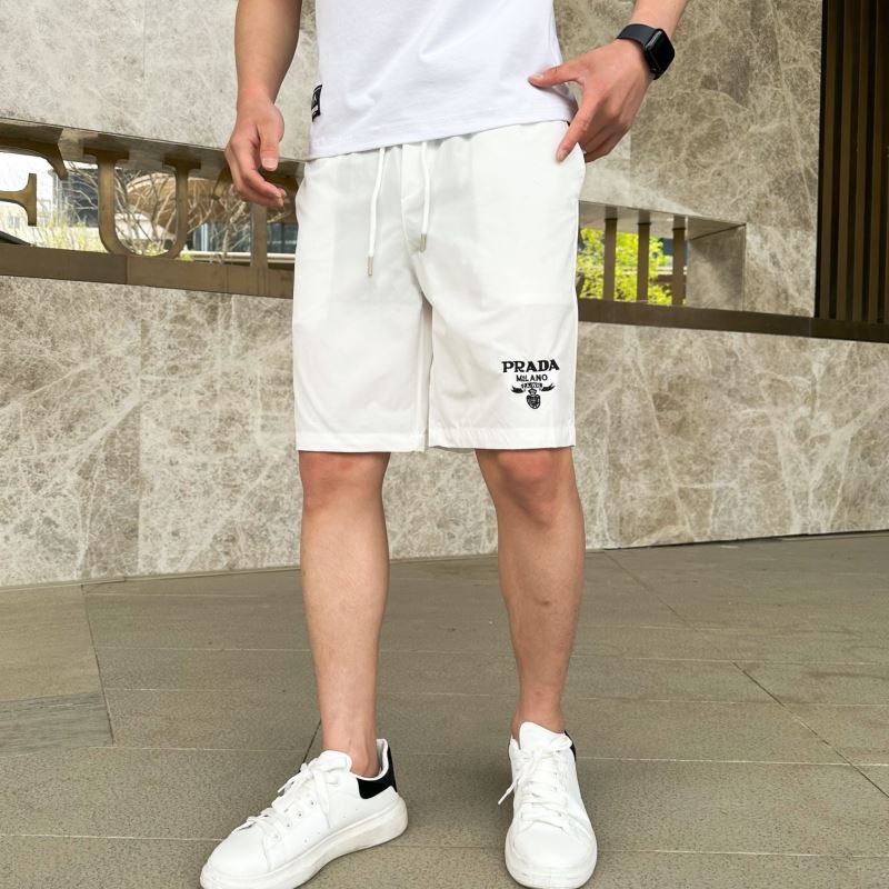 Prada Short Pants